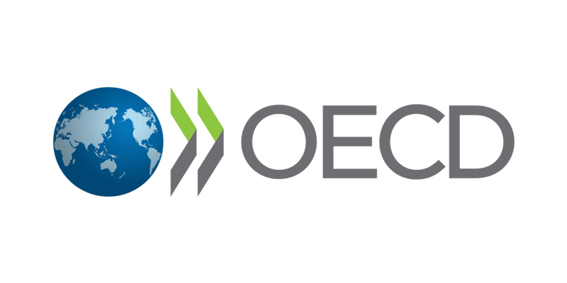 OECD Logo