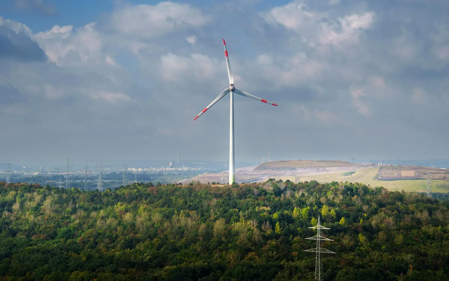 Optimal Power Generation Mix Study for Batam Island