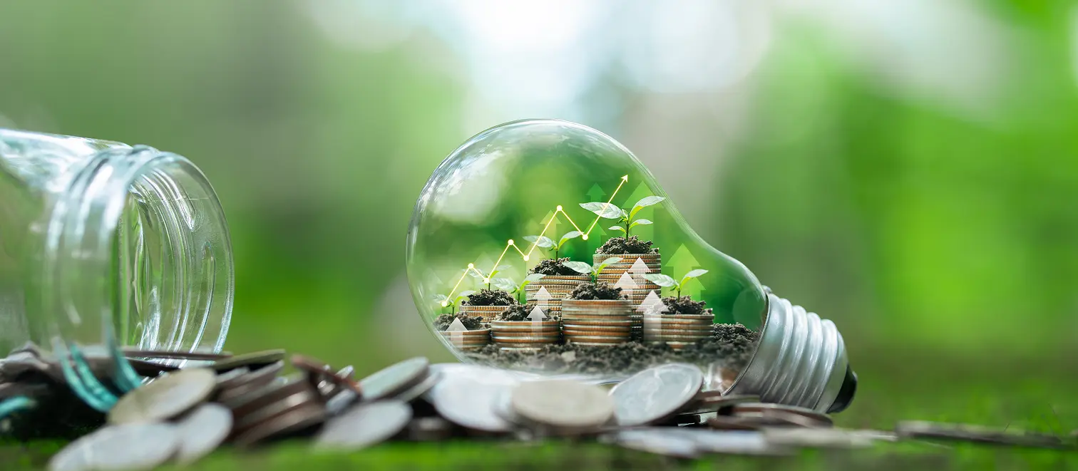 Green and Transition Finance