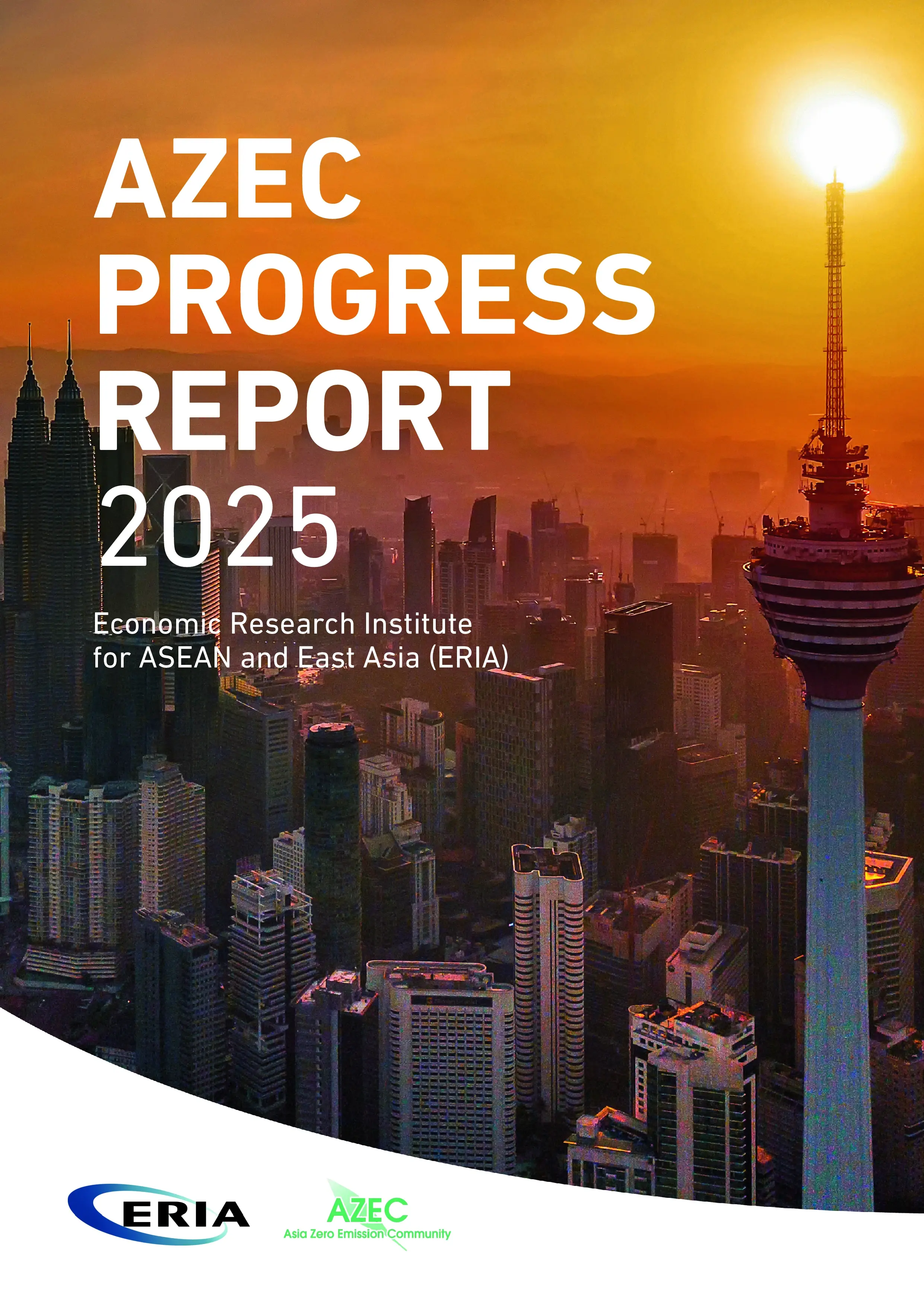 AZEC Progress Report