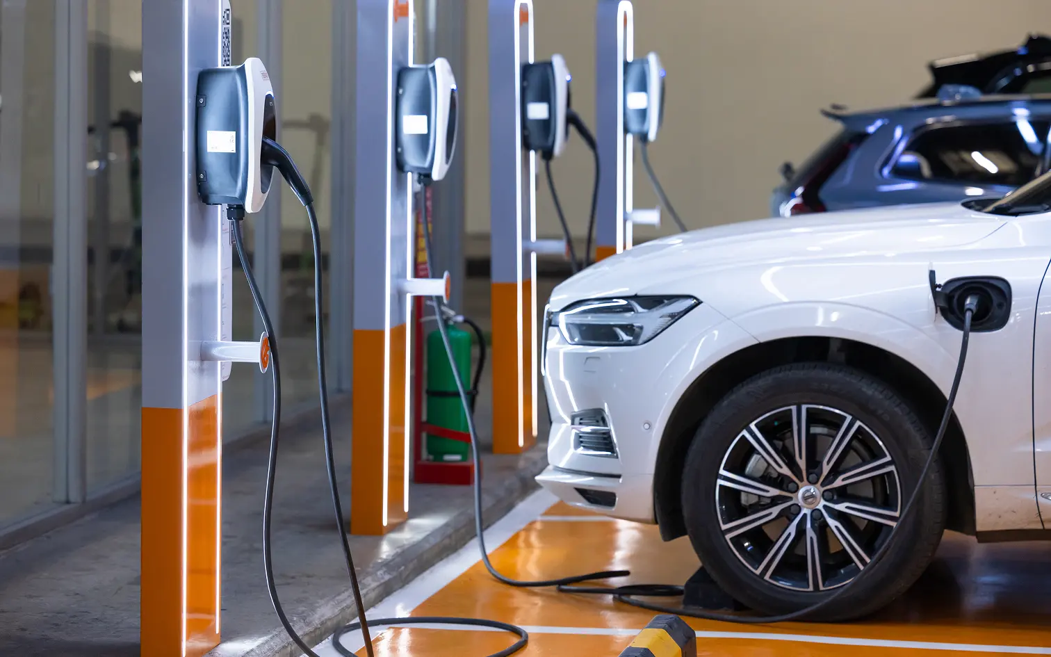 Development of Diffusion Model of Electric Vehicles in ASEAN Countries