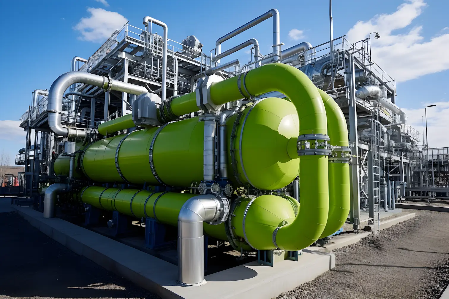 Study on the Utilisation of Hydrogen and Ammonia Energy in ASEAN & East Asia