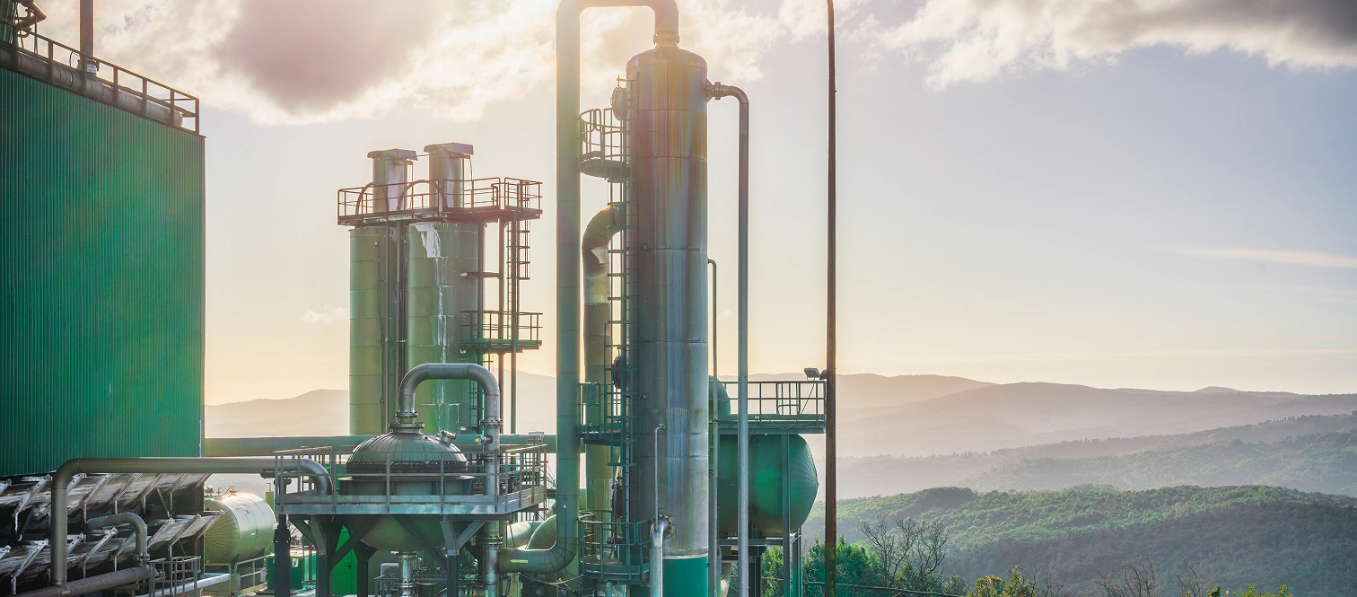 Carbon Capture, Utilisation, and Storage