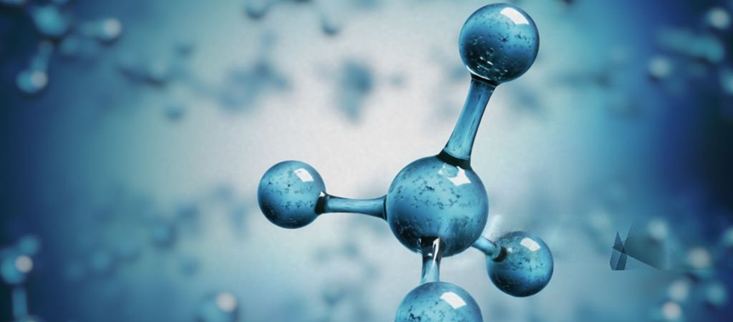 Hydrogen and Ammonia