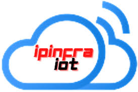 Ipinfra-Winner-Startup logo