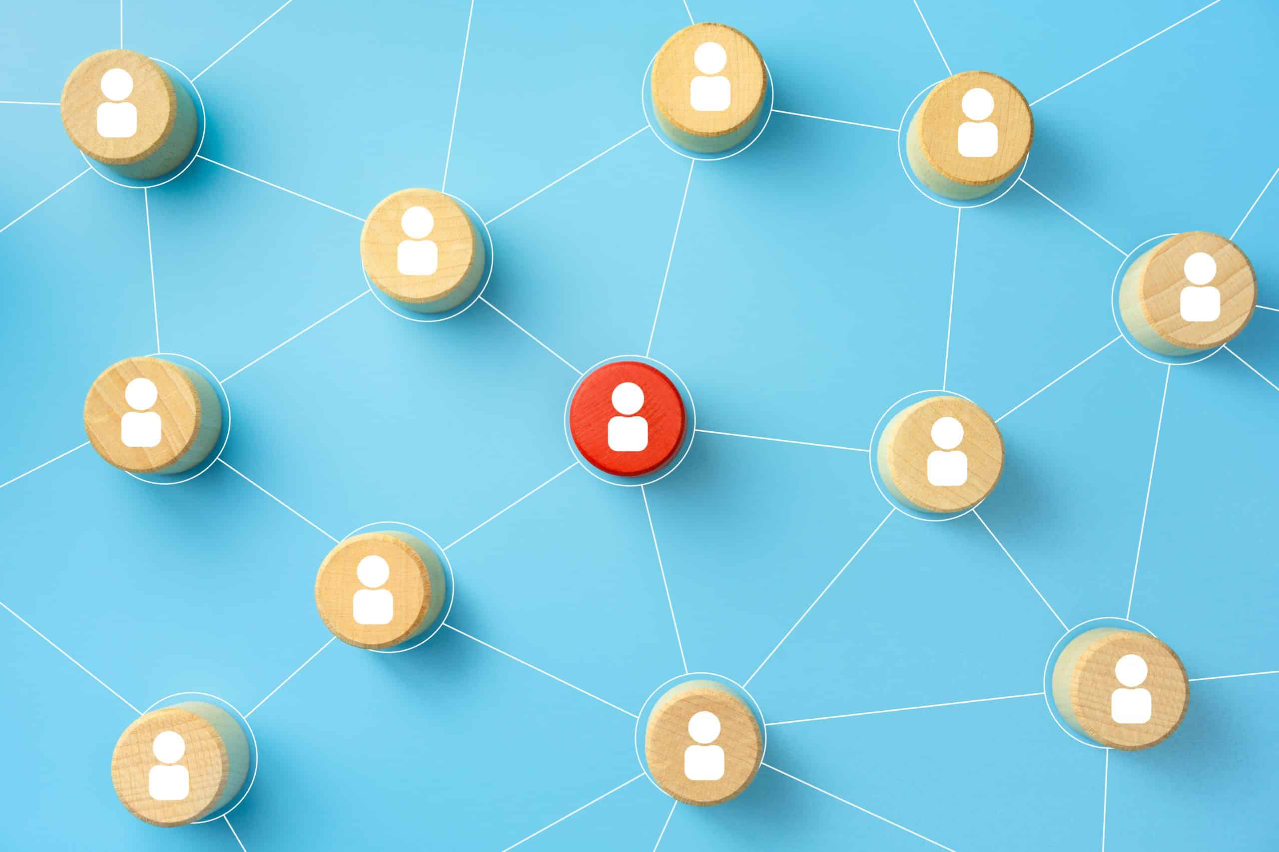 Research Institutes Network