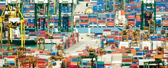 ASEAN/East Asia NTM Database